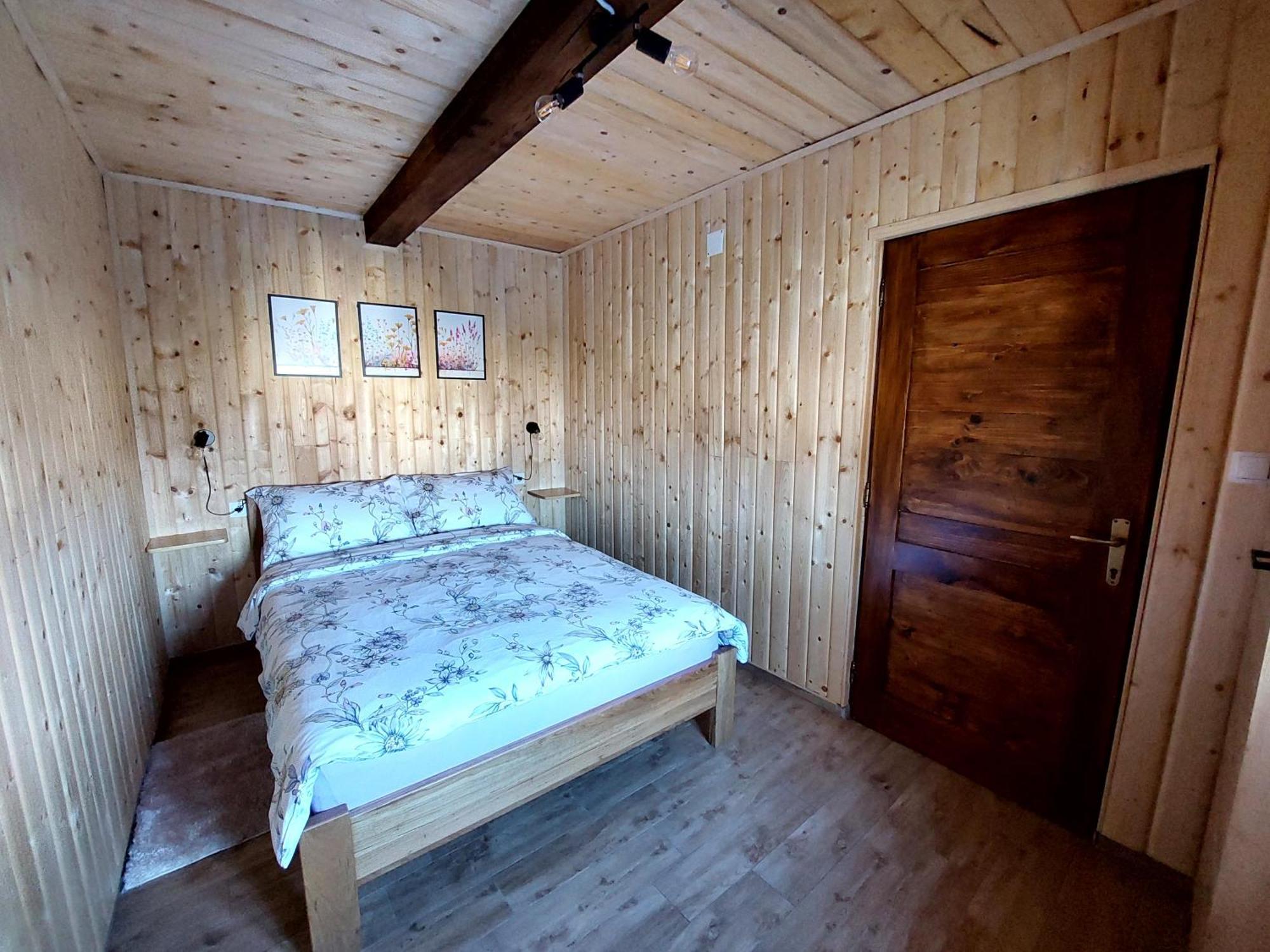 Holiday Home The Hive Slunj Εξωτερικό φωτογραφία