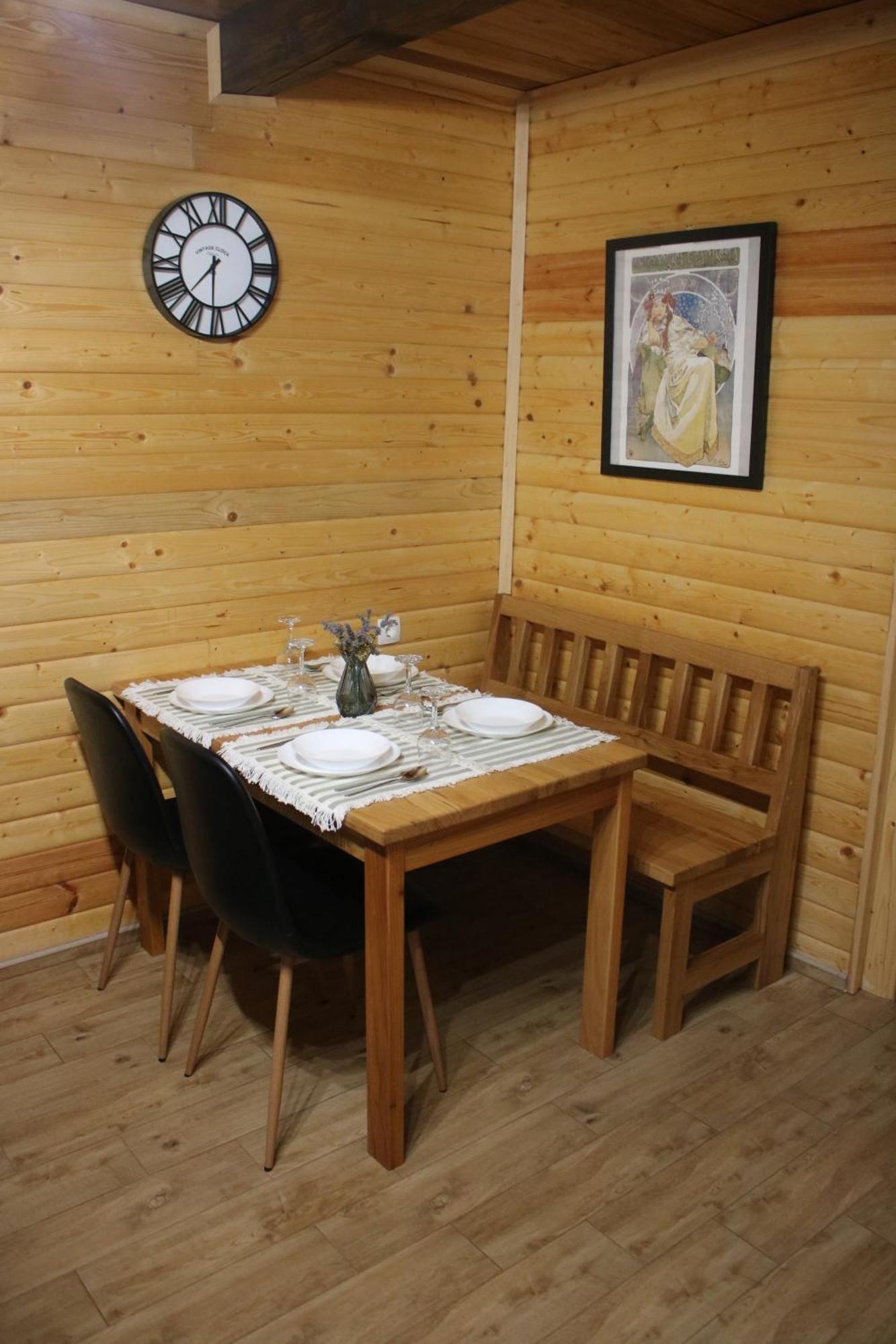 Holiday Home The Hive Slunj Εξωτερικό φωτογραφία