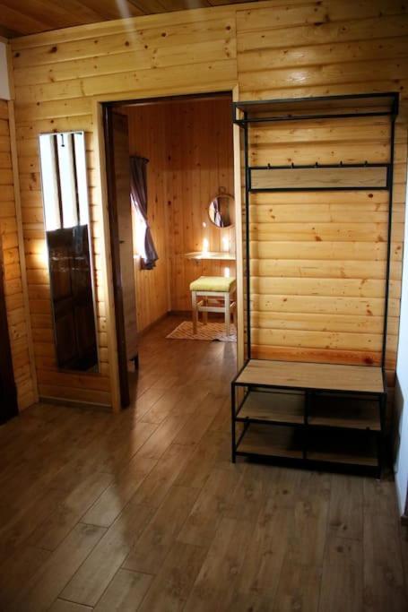 Holiday Home The Hive Slunj Εξωτερικό φωτογραφία